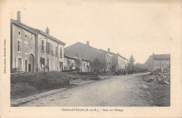 54-HABLAINVILLE-N°420-G/0353 - Andere & Zonder Classificatie