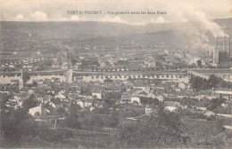 54-PONT SAINT VINCENT-N°420-G/0349 - Sonstige & Ohne Zuordnung