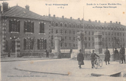 54-TOUL-N°420-G/0339 - Toul