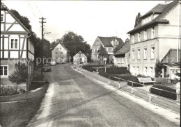 72020310 Lawalde Strassenpartie Lawalde - Autres & Non Classés