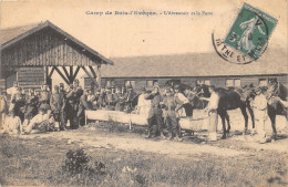 54-BOIS L EVEQUE-LE CAMP-N°420-G/0189 - Autres & Non Classés