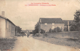 54-LENONCOURT-N°420-G/0105 - Other & Unclassified