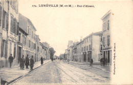 54-LUNEVILLE-N°420-G/0065 - Luneville