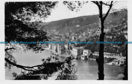 R150682 Villefranche Sur Mer. A Travers Les Pins. C. A. P. RP - World