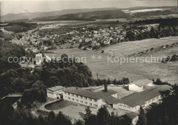 72020304 Frankenhain Thueringen Betriebsferienheim VEB Braunkohlekombinal Geisel - Autres & Non Classés