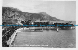 R150683 Beaulieu S Mer Et La Grande Corniche. C. A. P. RP - World