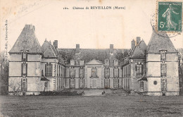 51-REVEILLON-LE CHATEAU-N°420-F/0091 - Other & Unclassified