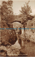 R150356 Duddon Valley Birks Bridge. Judges Ltd. No 15441. 1934 - World