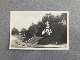 Basel St. Jakobsdenkmal Carte Postale Postcard - Bâle