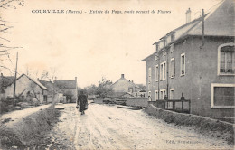 51-COURVILLE-N°420-F/0005 - Autres & Non Classés