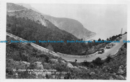 R150687 Route De La Grande Corniche. Le Cap D Eze. C. A. P. RP - World