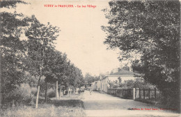 51-VITRY LE FRANCOIS-N°420-E/0215 - Vitry-le-François