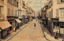60-BEAUVAIS-N°421-C/0305 - Beauvais