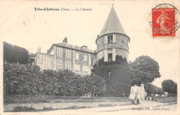 60-TRIE CHATEAU-N°421-C/0315 - Other & Unclassified