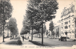 59-LILLE-N°421-C/0277 - Lille