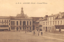 59-ANICHE-N°421-C/0261 - Autres & Non Classés