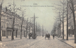 59-LILLE-N°421-C/0253 - Lille