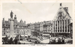 59-LILLE-N°421-C/0229 - Lille