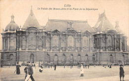 59-LILLE-N°421-C/0105 - Lille