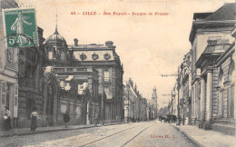 59-LILLE-N°421-C/0101 - Lille