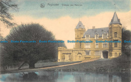 R150693 Pepinster. Chateau Des Mazures. Ern. Thill. Nels - World