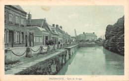 59-HAZEBROUCK-N°421-C/0043 - Hazebrouck