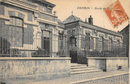 59-DENAIN-N°421-C/0031 - Denain