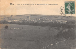 58-MONTREUILLON-N°421-B/0379 - Autres & Non Classés