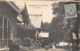 58-SAINT HONORE LES BAINS-N°421-B/0361 - Other & Unclassified