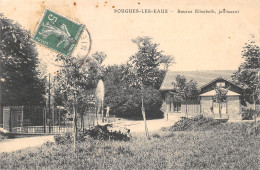 58-POUGUES LES EAUX-N°421-B/0331 - Pougues Les Eaux