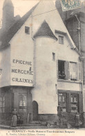 58-CLAMECY-N°421-B/0303 - Clamecy