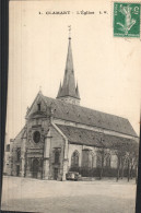 CLAMART - L'Eglise - Clamart