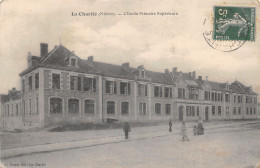 58-LA CHARITE SUR LOIRE-N°421-B/0201 - La Charité Sur Loire