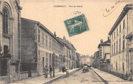 55-COMMERCY-N°421-B/0171 - Commercy