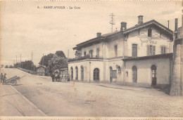 57-SAINT AVOLD-N°421-B/0111 - Saint-Avold