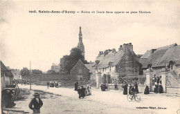 56-SAINTE ANNE D AURAY-N°421-A/0033 - Sainte Anne D'Auray