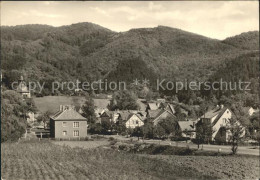 72020265 Suelzhayn  Ellrich - Sonstige & Ohne Zuordnung