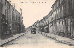 55-LIGNY EN BARROIS-N°420-H/0295 - Ligny En Barrois