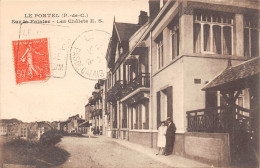 62-LE PORTEL-N°421-G/0011 - Le Portel