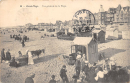 62-BERCK PLAGE-N°421-F/0149 - Berck