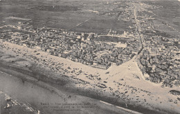 62-BERCK PLAGE-N°421-F/0131 - Berck