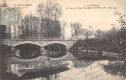 61-COUTERNE-N°421-E/0363 - Andere & Zonder Classificatie