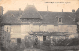 61-VIMOUTIERS-N°421-E/0213 - Vimoutiers