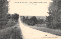 61-BELLEME-LA FORET-N°421-E/0203 - Autres & Non Classés