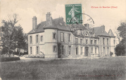 61-BEAULIEU-LE CHATEAU-N°421-E/0145 - Autres & Non Classés