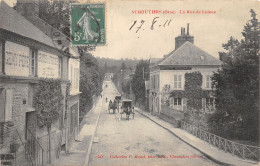 61-VIMOUTIERS-N°421-E/0141 - Vimoutiers