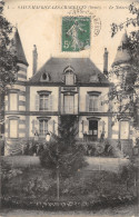 61-SAINT MAURICE LES CHARENCEY-N°421-E/0097 - Andere & Zonder Classificatie