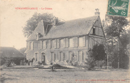 61-VITRAI SOUS LAIGLE-LE CHATEAU-N°421-E/0059 - Autres & Non Classés