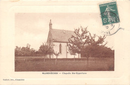 61-ALMENECHES-N°421-E/0065 - Andere & Zonder Classificatie