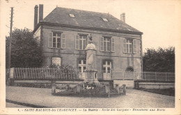 61-SAINT MAURICE LES CHARENCEY-N°421-E/0015 - Andere & Zonder Classificatie